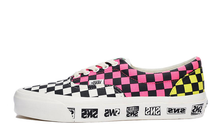 sneakers n stuff vans