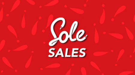 8 Of The Craziest Sale Alerts Brought To You By The Sole Sales 8 Of The Craziest Sale Alerts Brought To You By The Sole Sales