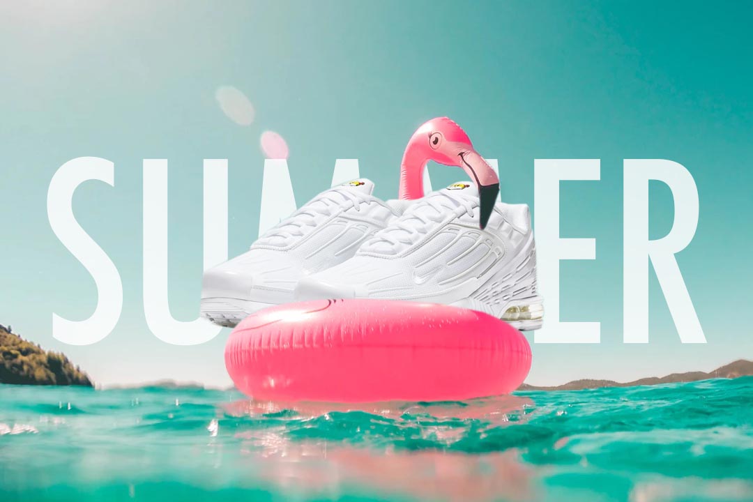 These 10 Perfect Summer Trainers Just Launched at Nike UK 11
