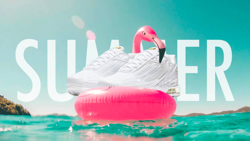 These 10 Perfect Summer Trainers Just Launched at Nike UK These 10 Perfect Summer Trainers Just Launched at Nike UK 11