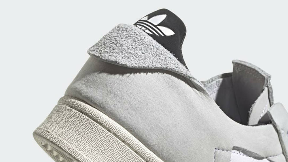 Image via adidas adidas Originals Superstar WS2 "Cloud White"