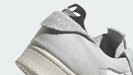 The Deconstructed adidas Originals Superstar WS2 "Cloud White" is Bang on Trend