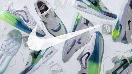 Kick Off the New Season With These Spring-Ready Sneakers From Nike UK