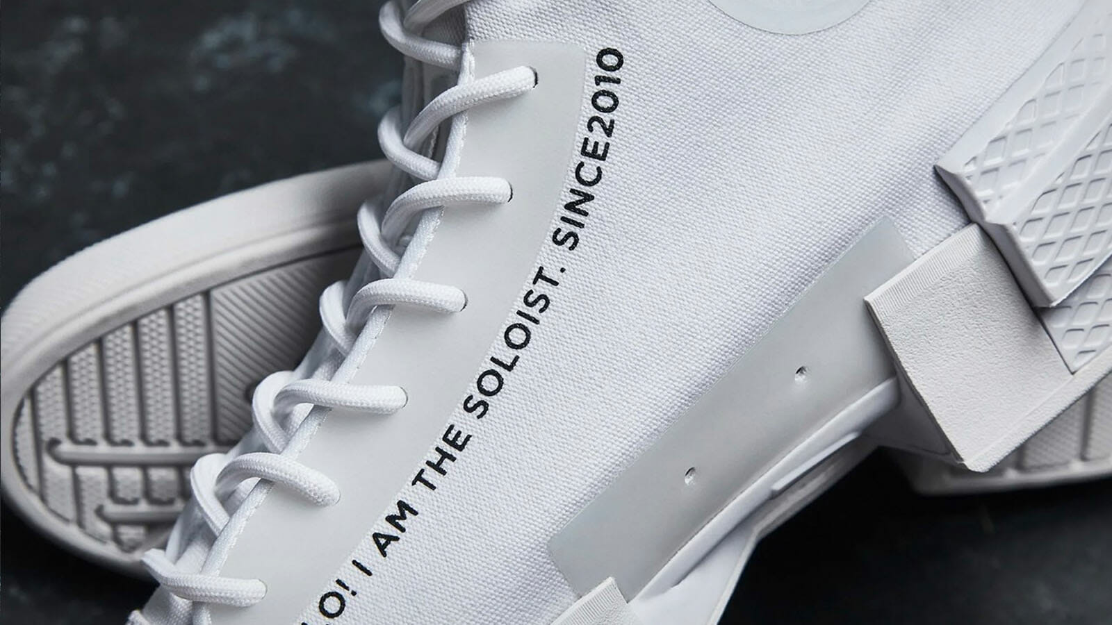 TAKAHIROMIYASHITATheSoloist. x converse