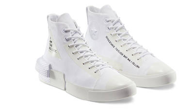 converse the soloist white