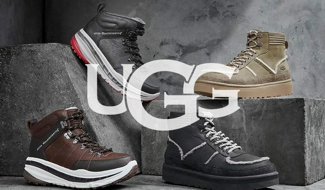 Underrated UGG Collabs That You Definitely Shouldn't Overlook | The ...