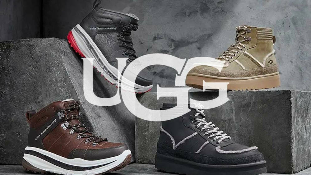 Underrated UGG Collabs That You Definitely Shouldn't Overlook