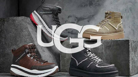 Underrated UGG Collabs That You Definitely Shouldn't Overlook