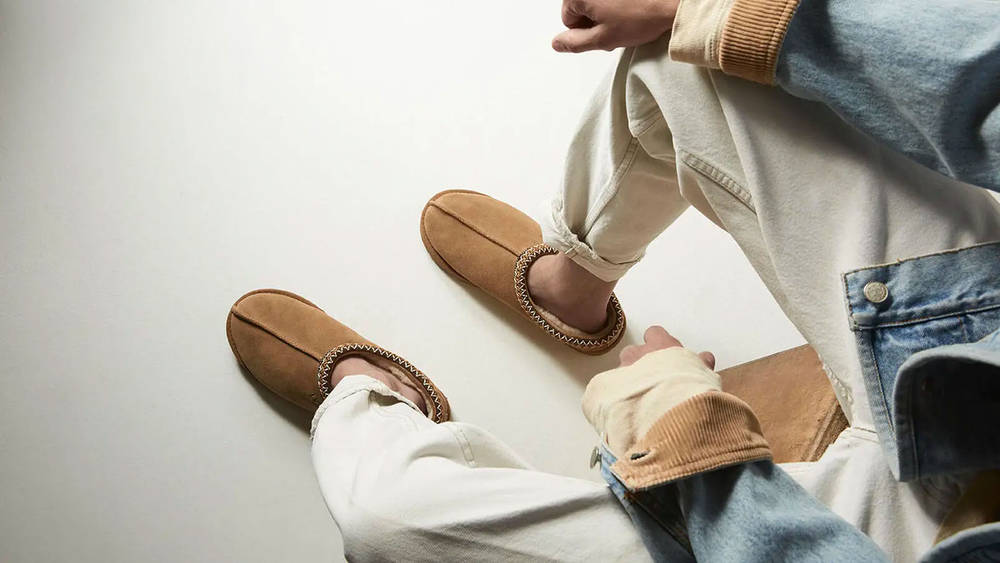 Image via UGG UGG slippers feature image