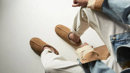 5 Ugg Slippers to Get You Through Self-Isolation in Style 5 Ugg Slippers to Get You Through Self-Isolation in Style