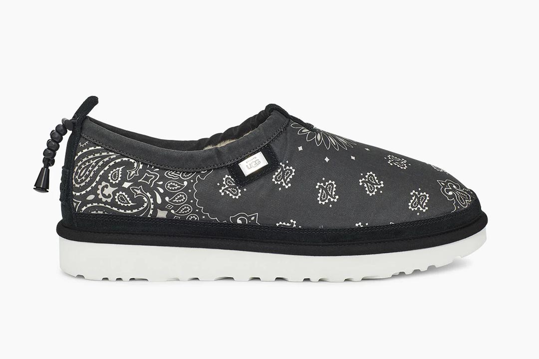 STAMPD x UGG Tasman