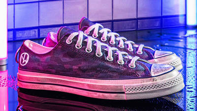 converse undercover warriors