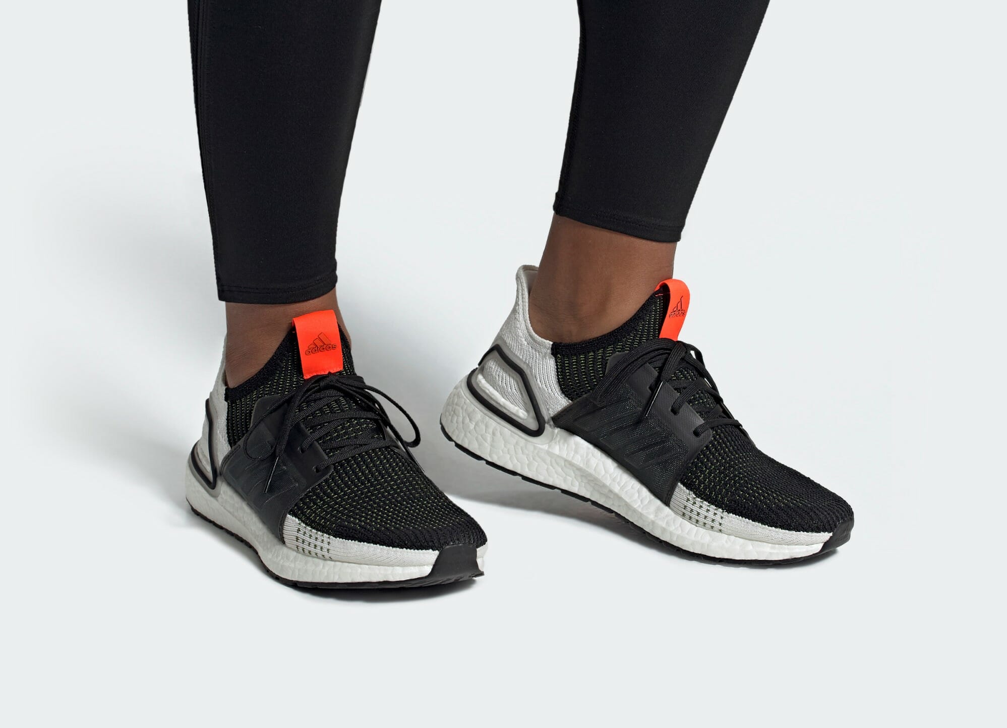 Don't Miss These 20 BOOST Bargains With Up To 50% Off In The adidas UK Sale 8