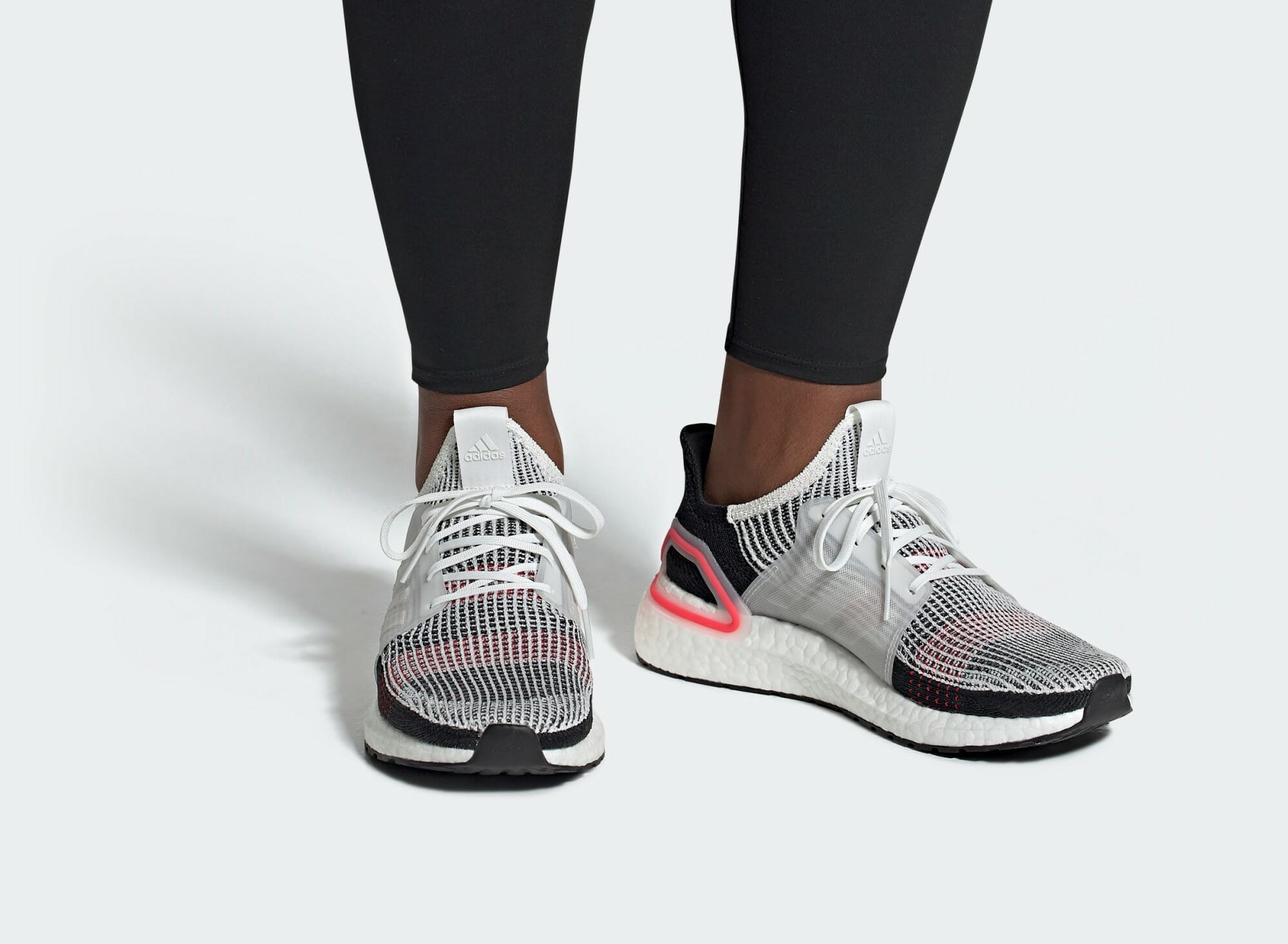 Don't Miss These 20 BOOST Bargains With Up To 50% Off In The adidas UK Sale 7