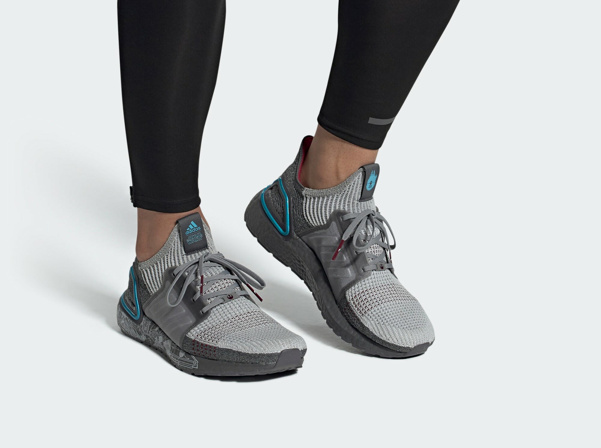 Don't Miss These 20 BOOST Bargains With Up To 50% Off In The adidas UK Sale 4
