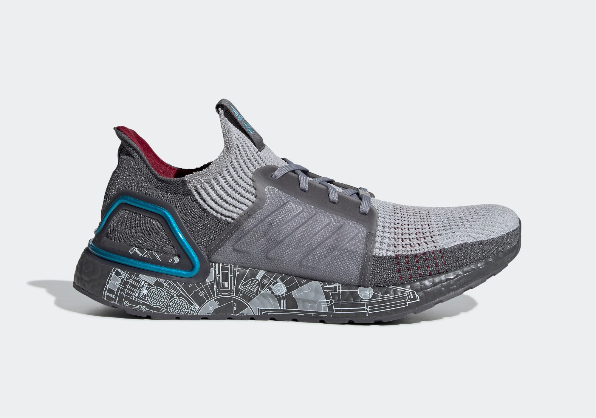 20 Astounding Sale Items Now With an Extra 20% Off at adidas UK 17