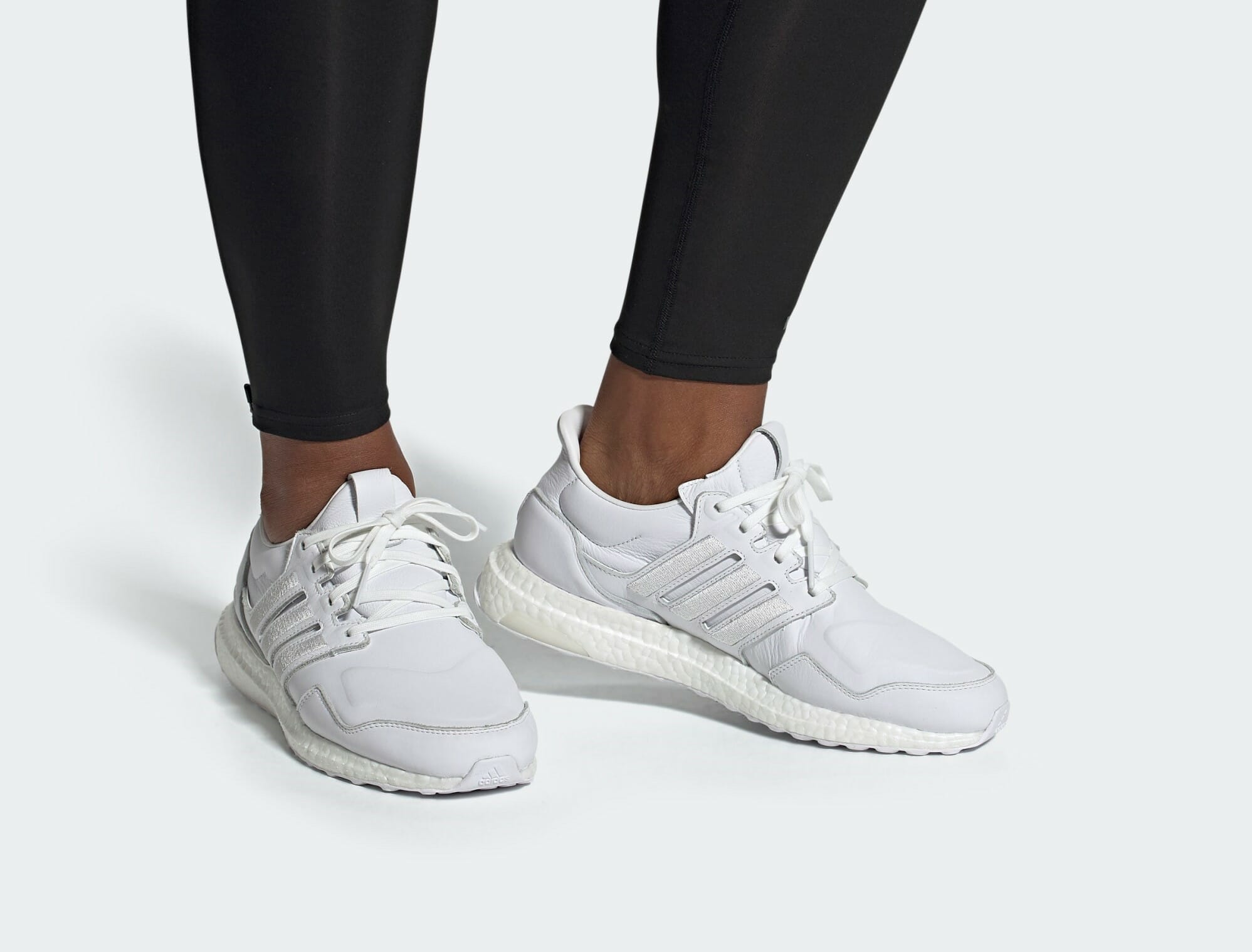Don't Miss These 20 BOOST Bargains With Up To 50% Off In The adidas UK Sale 3