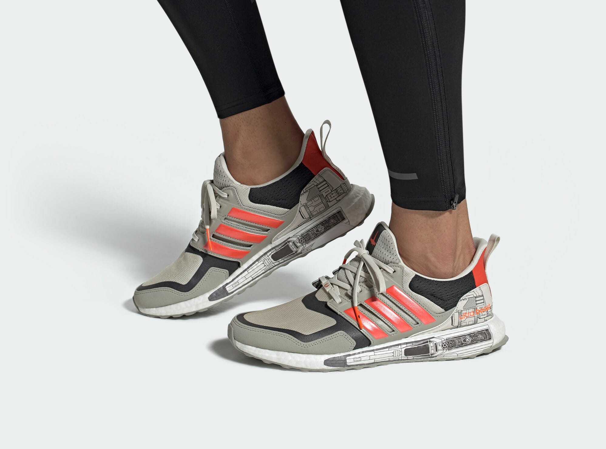 Don't Miss These 20 BOOST Bargains With Up To 50% Off In The adidas UK Sale 2