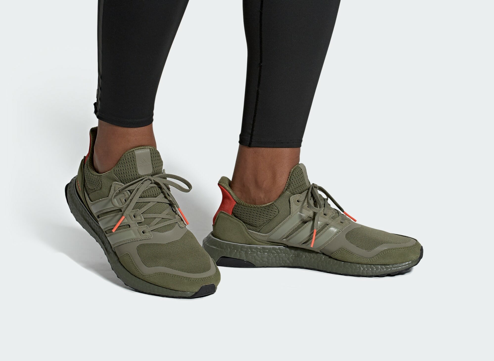 Don't Miss These 20 BOOST Bargains With Up To 50% Off In The adidas UK Sale 21
