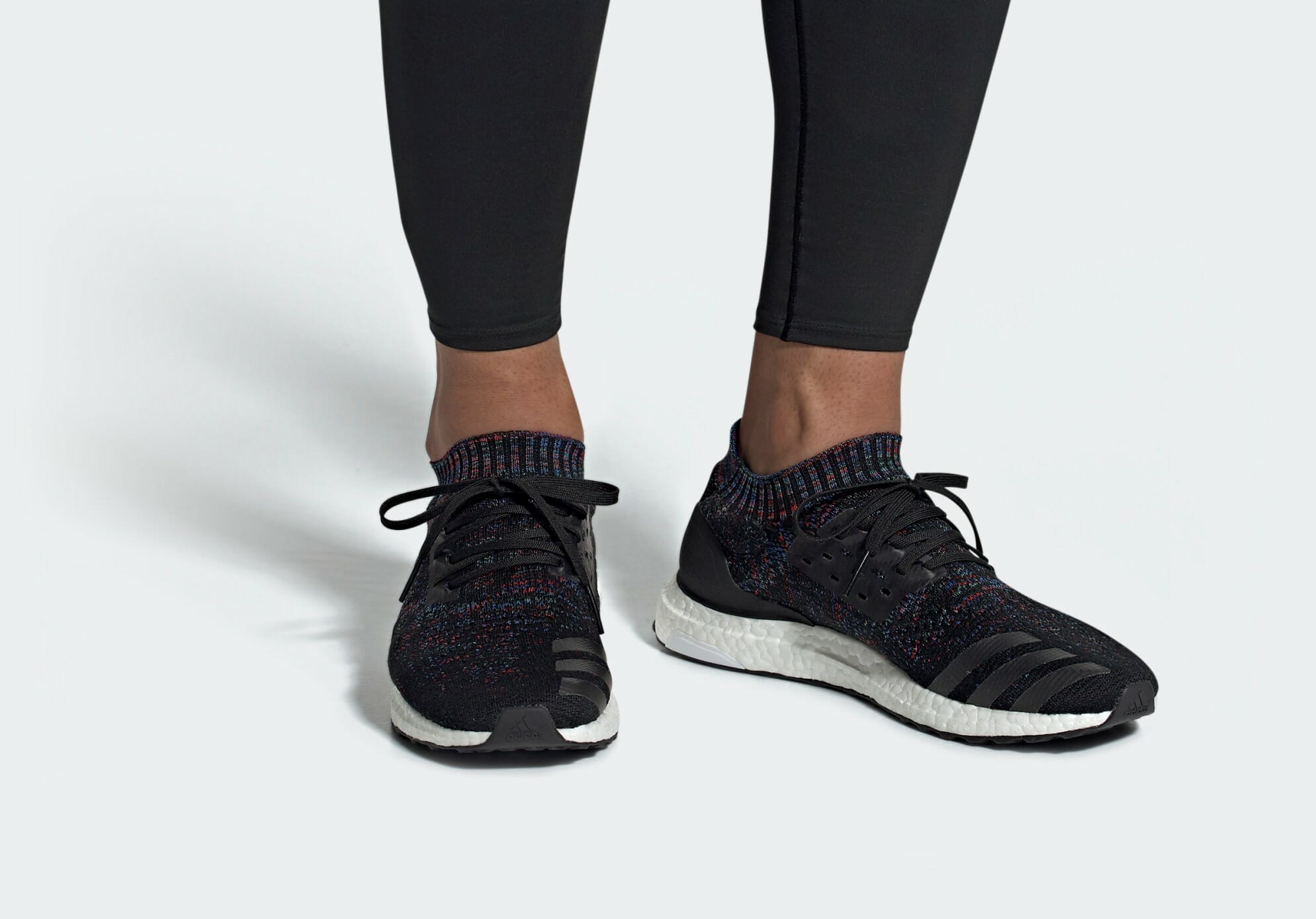 Don't Miss These 20 BOOST Bargains With Up To 50% Off In The adidas UK Sale 19