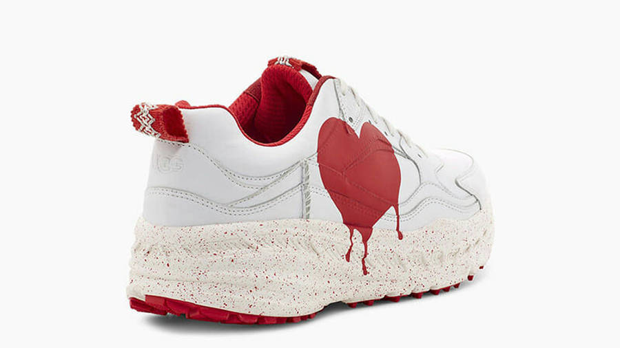 ca805 x valentine sneaker