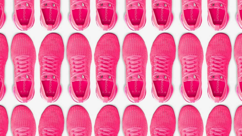 The Nike Vapormax Flyknit 3 "Hot Pink" Nods to the Neon Trend The Nike Vapormax Flyknit 3 "Hot Pink" Nods to the Neon Trend