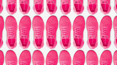 The Nike Vapormax Flyknit 3 "Hot Pink" Nods to the Neon Trend The Nike Vapormax Flyknit 3 "Hot Pink" Nods to the Neon Trend
