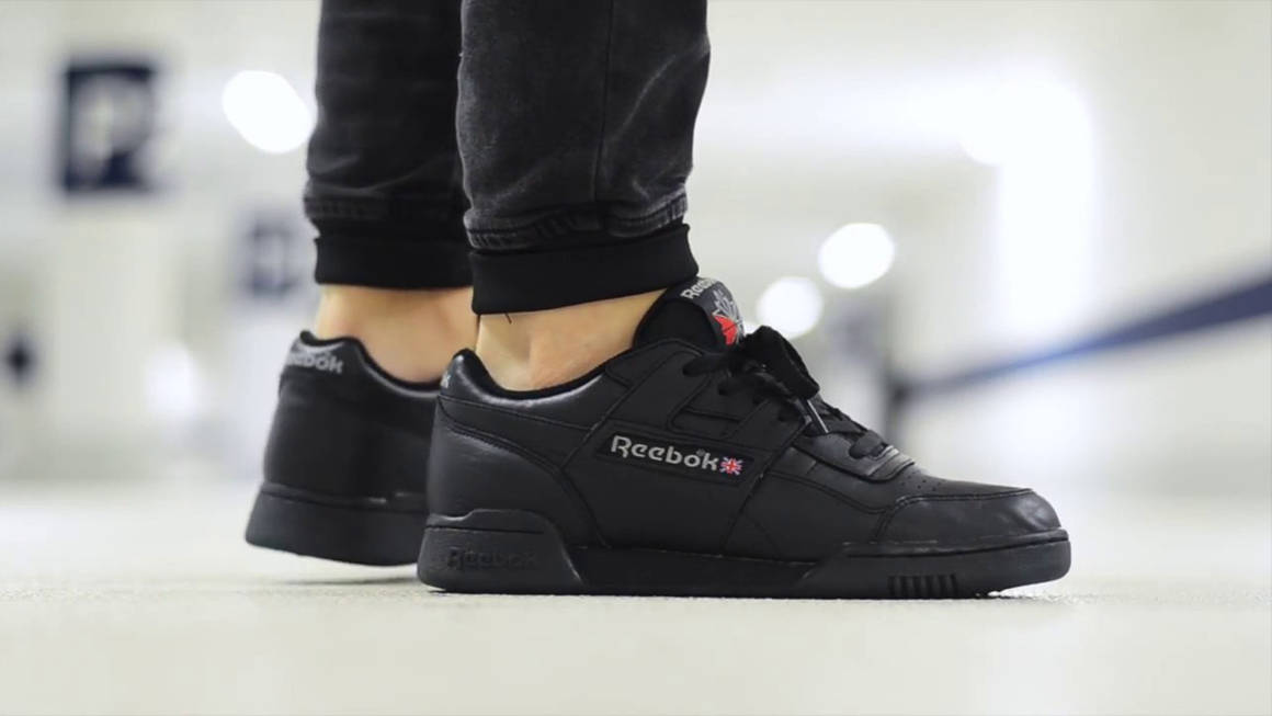 reebok workout adv