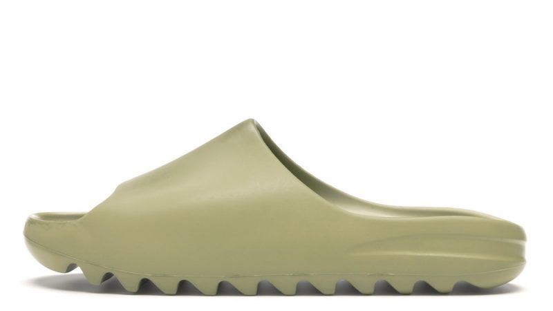 Adidas Yeezy Slide Bone Size 10 en 2020 Pinterest