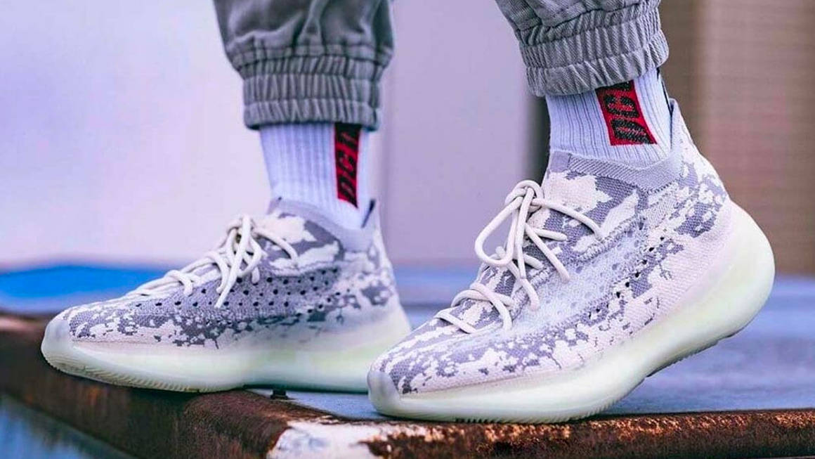 yeezys november 2020