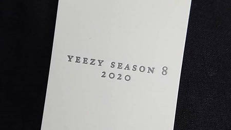 Kanye West's Yeezy Season 8 Is Experimental Footwear at Its Finest Kanye West's Yeezy Season 8 Is Experimental Footwear at Its Finest