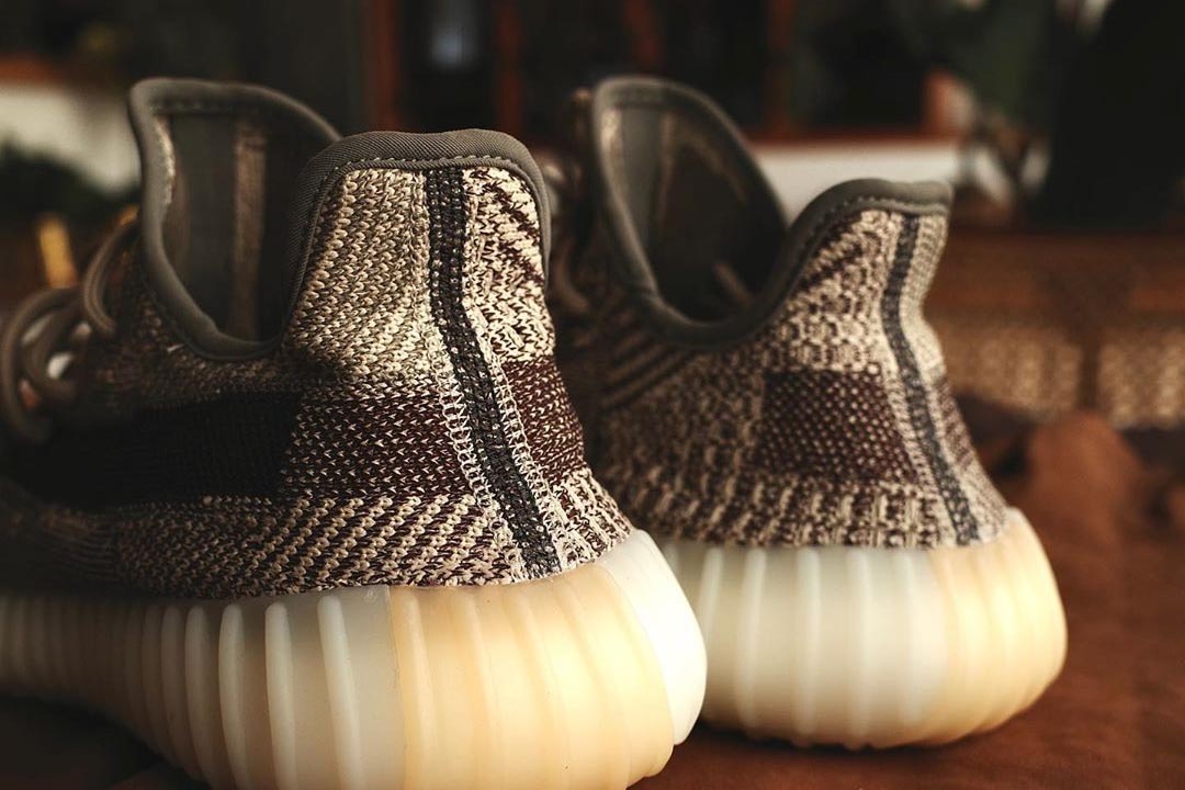 Yeezy Boost 350 V2 "Zyon"