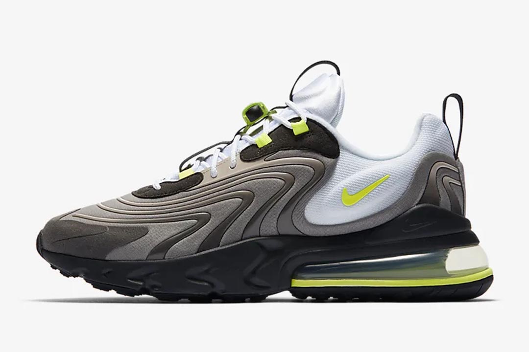 Take 25% Off These Ultra Popular Swoosh Sneakers With Nike's Discount Code!