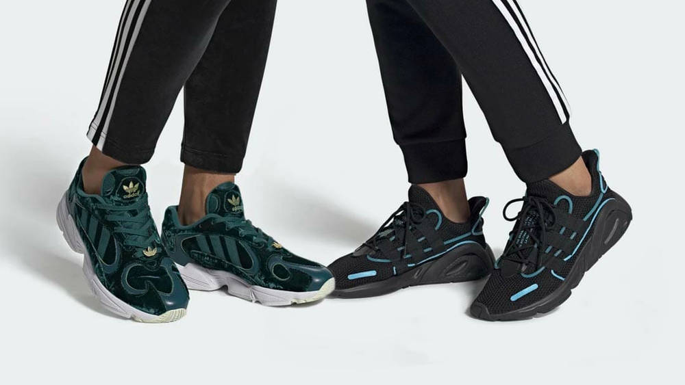 Secure These Rotation Essentials for Under £65 at adidas UK Secure These Rotation Essentials for Under £65 at adidas UK
