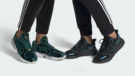 Secure These Rotation Essentials for Under £65 at adidas UK