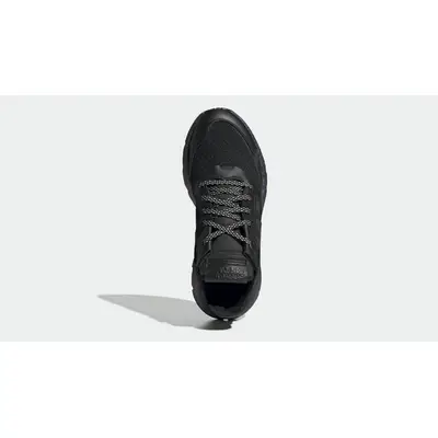 adidas Nite Jogger Core Black Middle