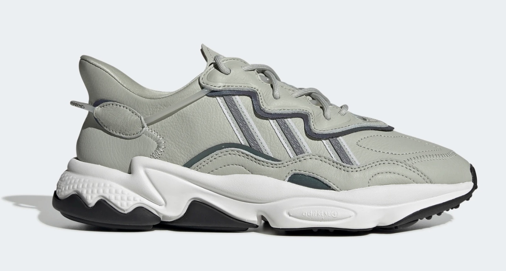 adidas Ozweego Green