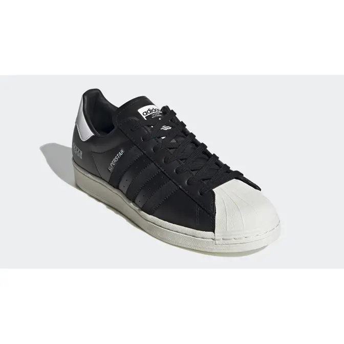 adidas Superstar Inside Out Black | Where To Buy | FV2809 | The Sole ...