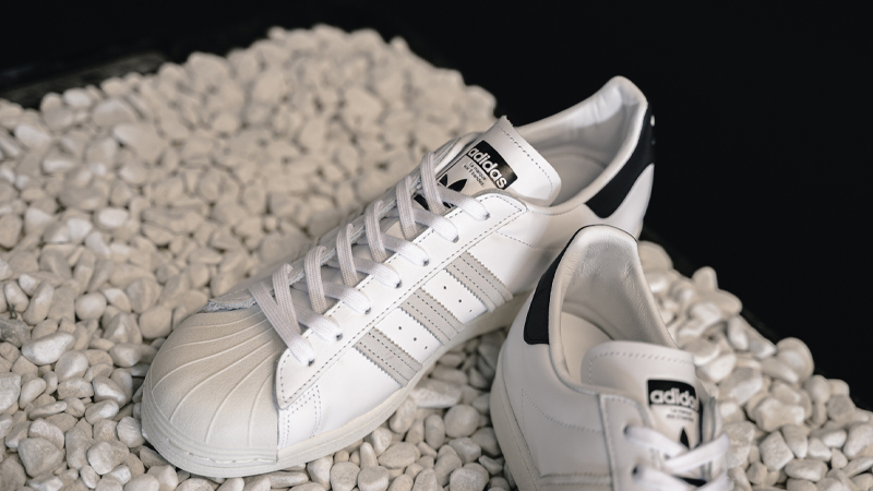 adidas superstar inside
