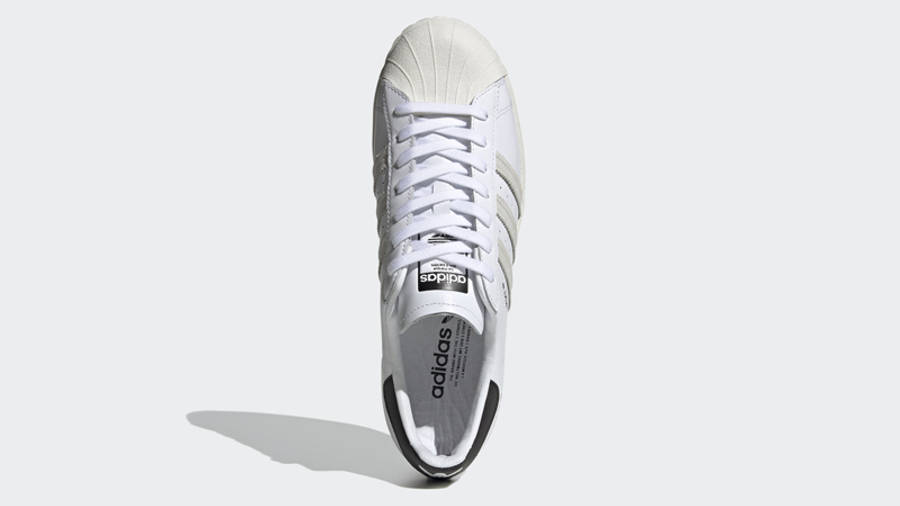 adidas Superstar Inside Out White | Where To Buy | FV2808 | The Sole ...