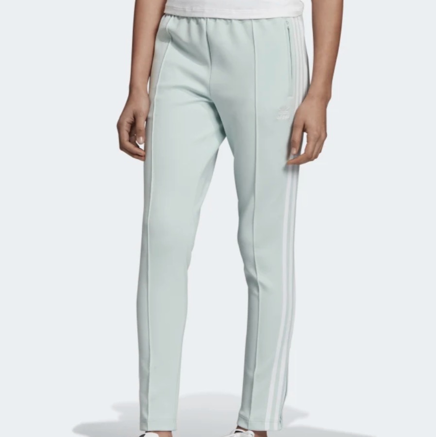adidas Sweatpants Green