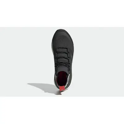 adidas Terrex Free Hiker Core Black Middle