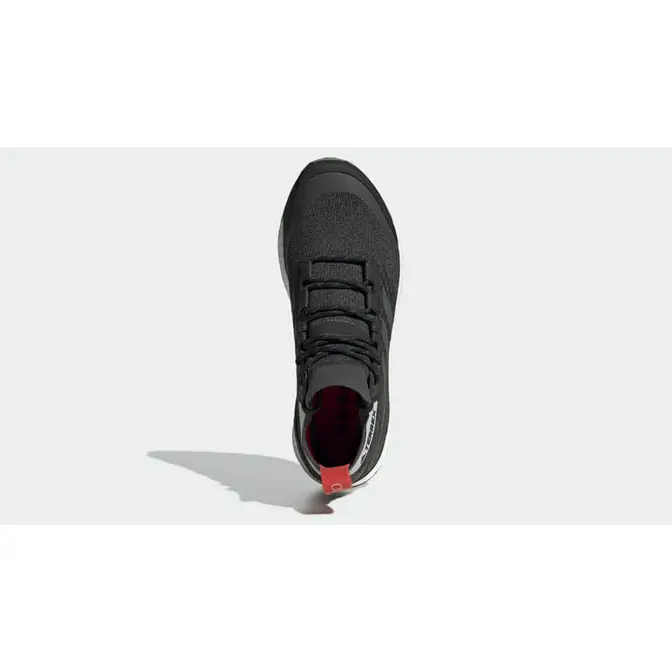 adidas Terrex Free Hiker Core Black Middle