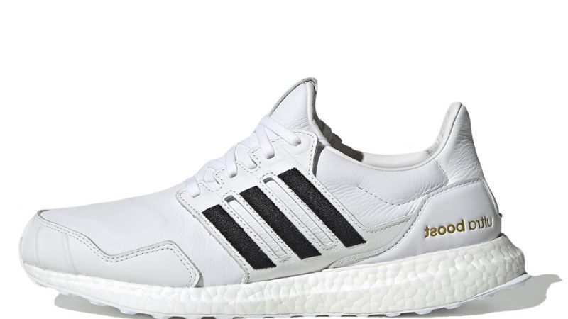 adidas dna