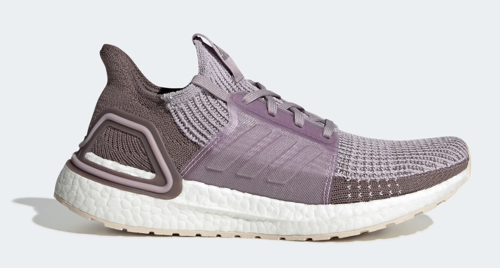 adidas Ultra Boost Primeknit Purple