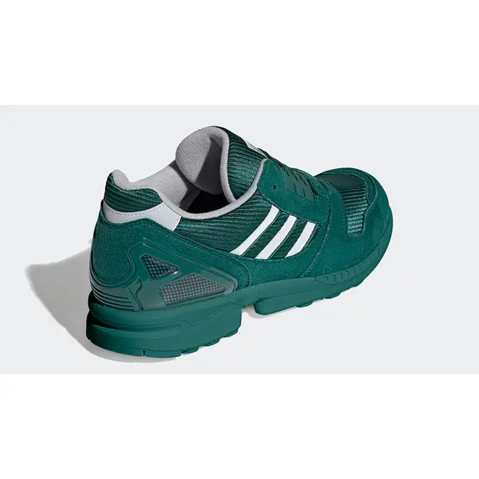 adidas ZX 8000 Collegiate Green | Where To Buy | FV3269 | The Sole 