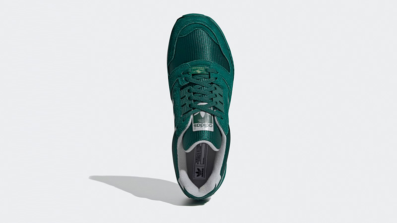adidas ZX 8000 Collegiate Green FV3269 middle