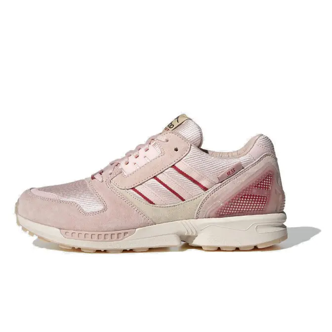 adidas ZX 8000 Kirschblütenallee Pink | Where To Buy | FU7308 