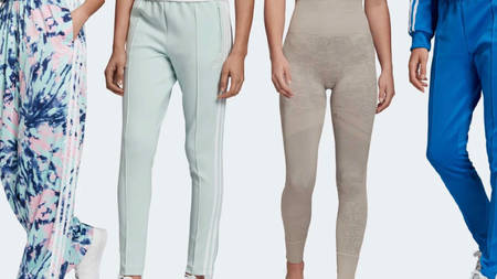 Stay Motivated To Workout At Home With This adidas Workout Wear Stay Motivated To Workout At Home With This adidas Workout Wear