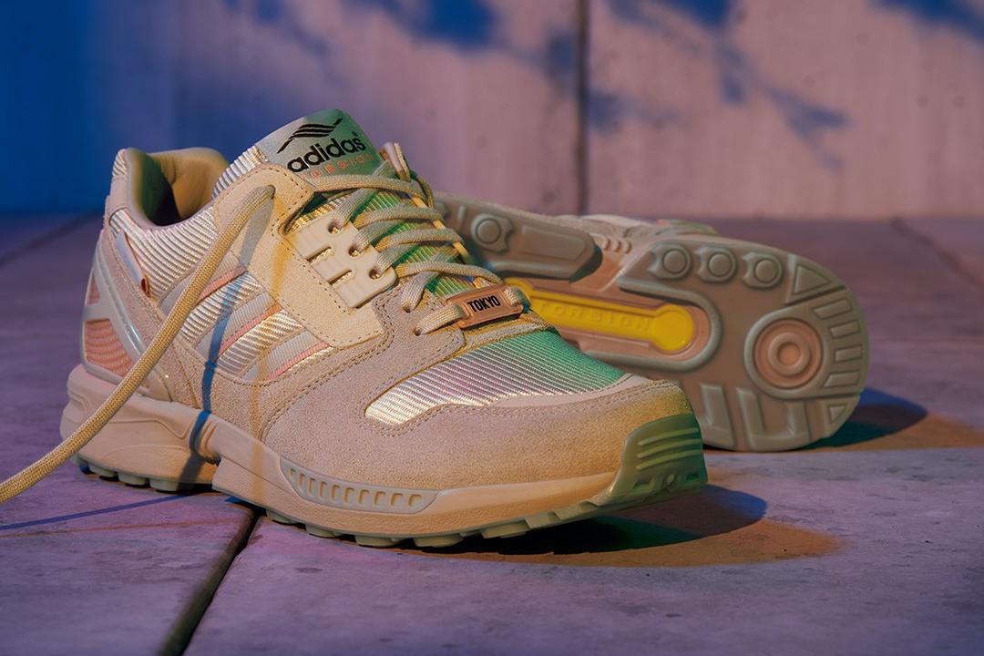 adidas zx8000 german japane